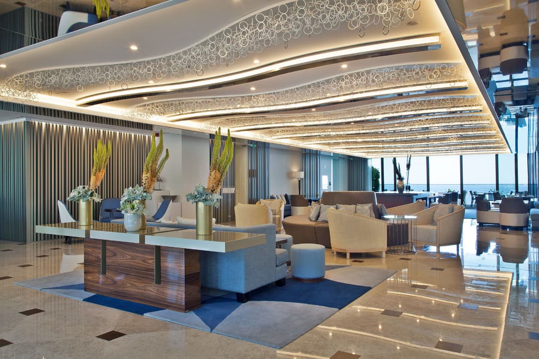 InterContinental Cascais-Estoril by IHG