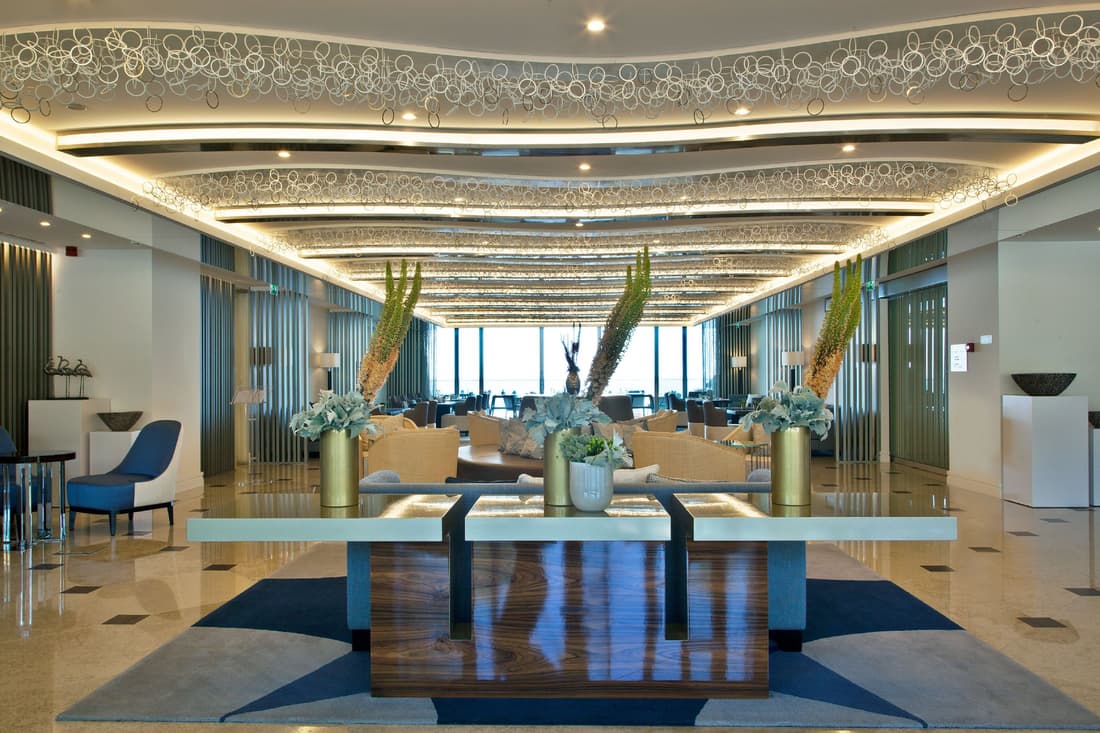 InterContinental Cascais-Estoril by IHG