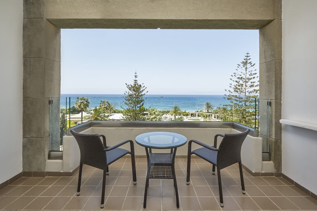 Sheraton Rhodes Resort