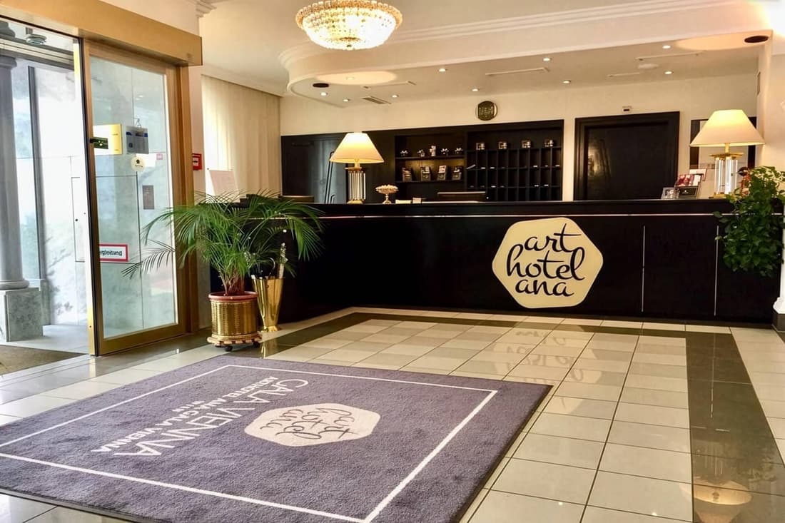 Arthotel ANA Gala, Trademark Collection by Wyndham