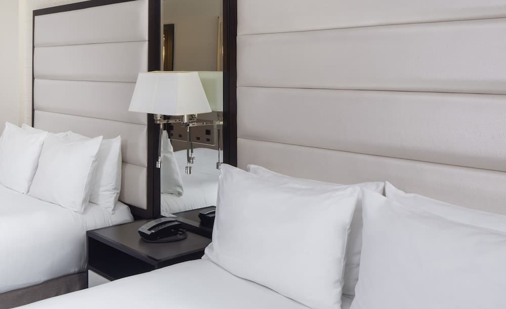 Park South Hotel, part of JdV by Hyatt