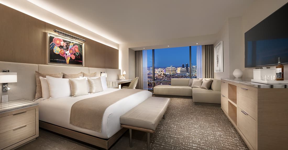 Palms Casino Resort