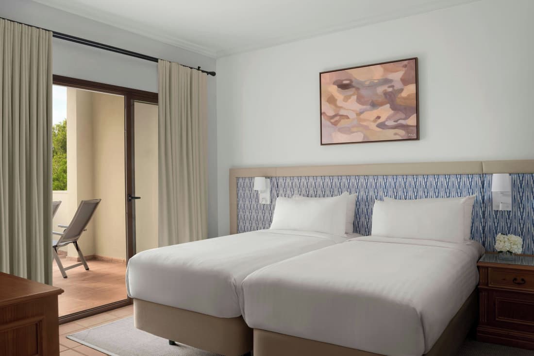 Marriott's Club Son Antem