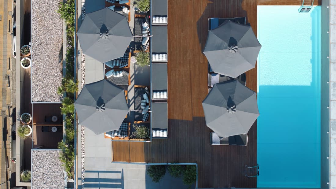 Fresh Hotel, a Member of Design Hotels