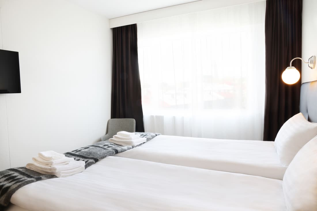 Fosshotel Lind