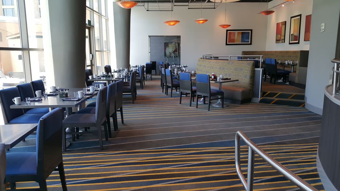 Anaheim Marriott Suites