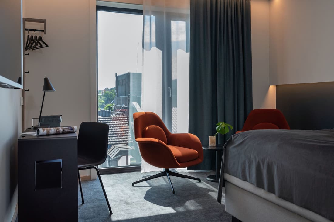 Thon Hotel Norge