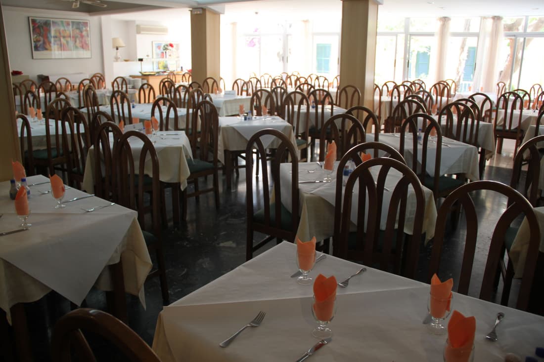 Hotel Amic Gala