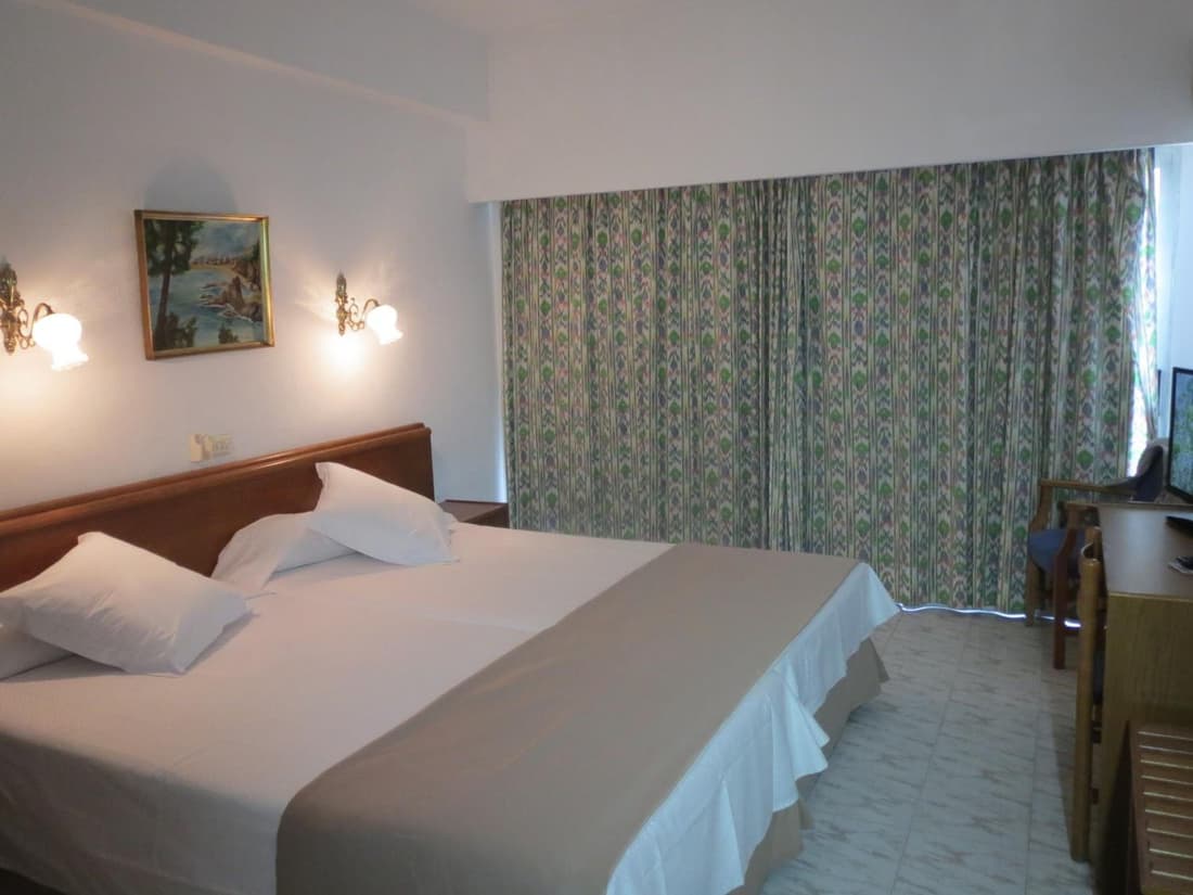 Hotel Amic Gala