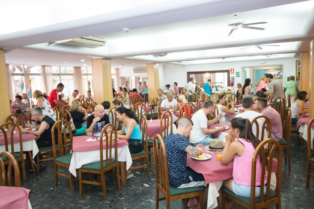 Hotel Amic Gala