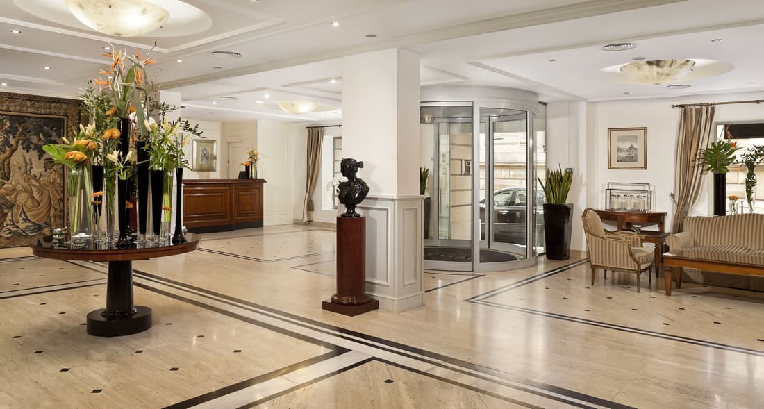 Melia Paris Vendôme