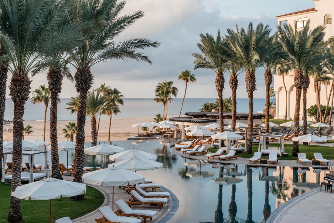 Hilton Los Cabos