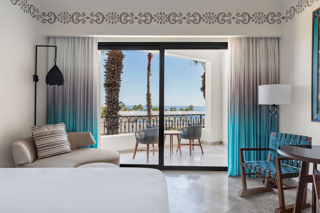 Hilton Los Cabos