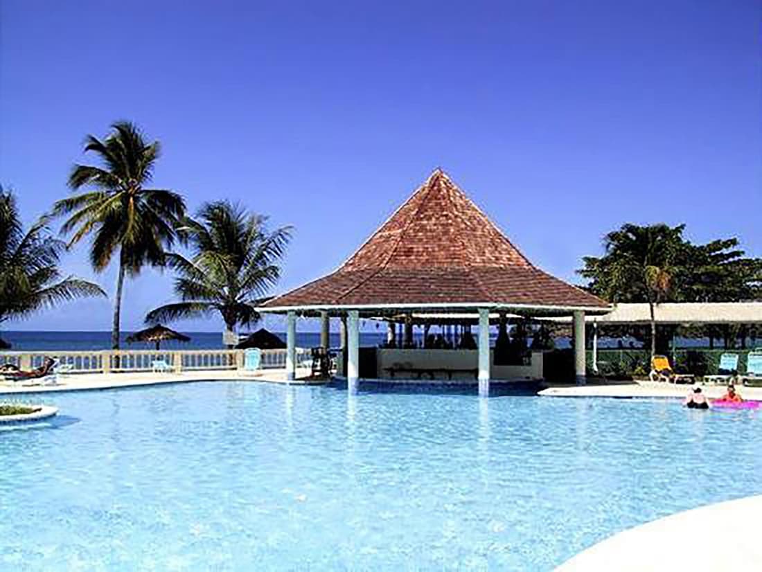 Starfish Tobago Resort