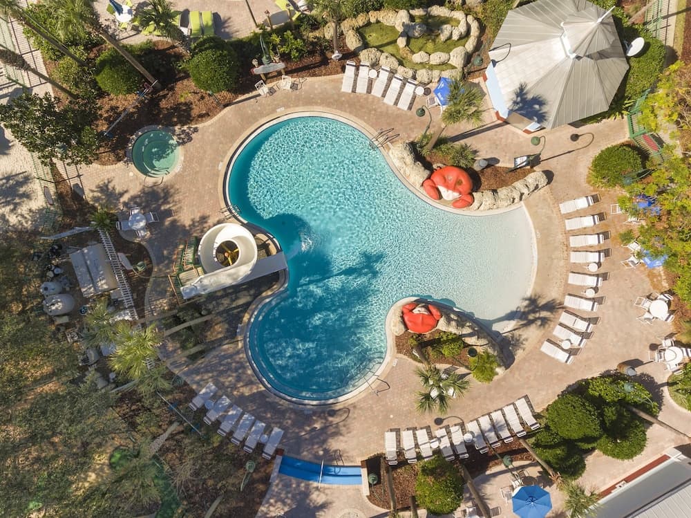 Holiday Inn Express & Suites S Lake Buena Vista by IHG