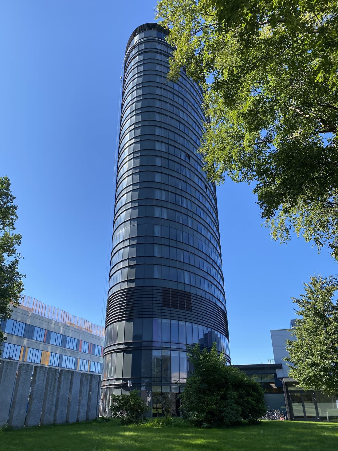Thon Hotel Stavanger Forum