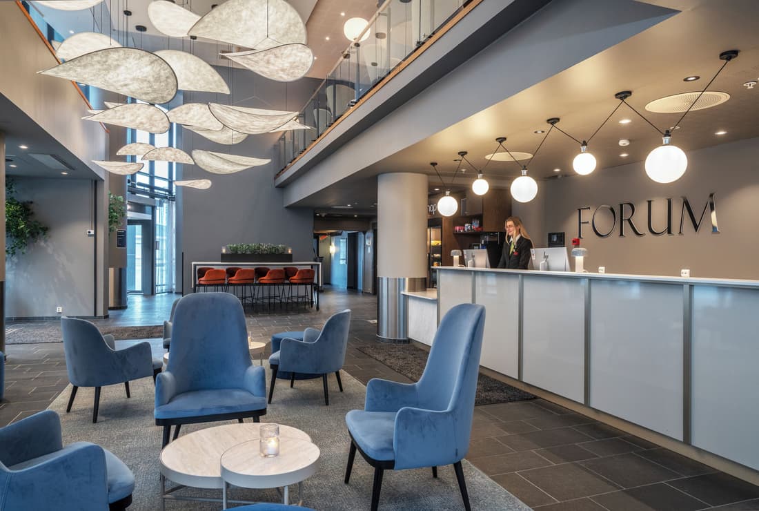 Thon Hotel Stavanger Forum
