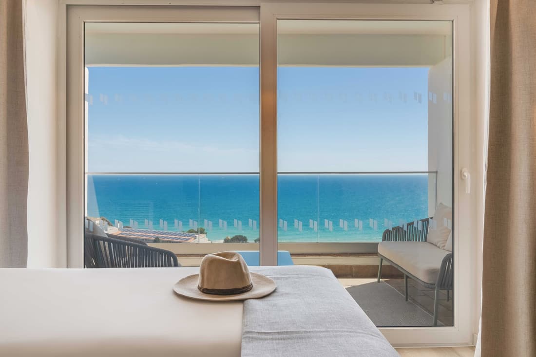 Pestana Blue Alvor Beach - All Inclusive Hotel