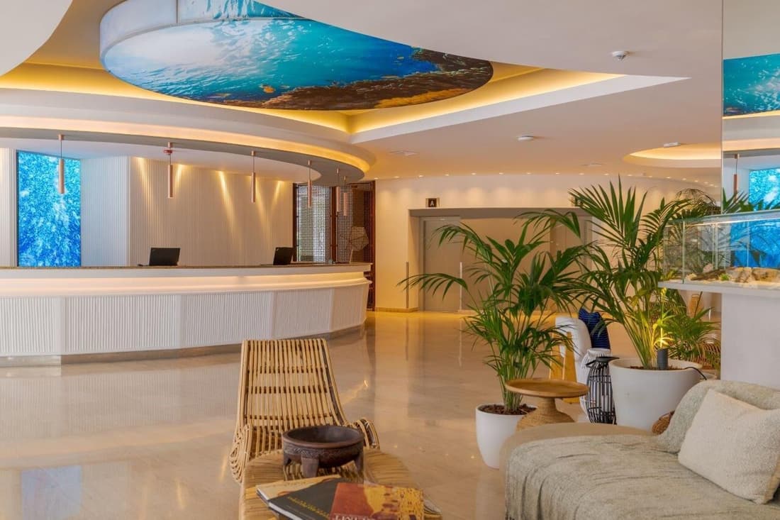 Pestana Blue Alvor Beach - All Inclusive Hotel