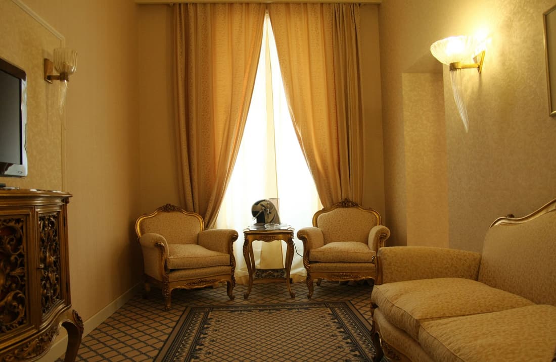 Grand Hotel Continental Bucuresti