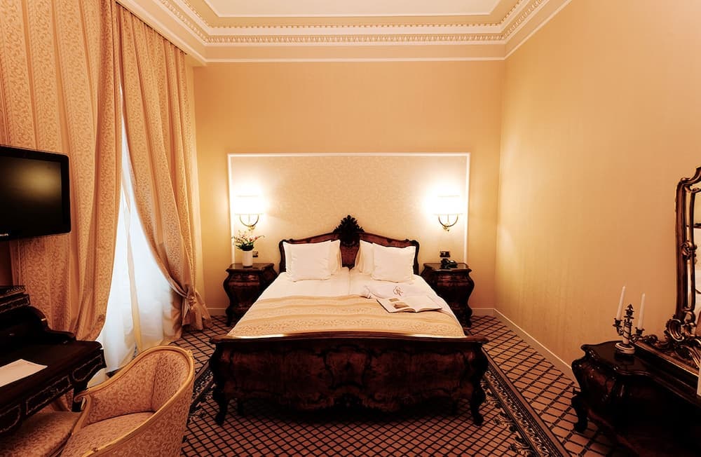 Grand Hotel Continental Bucuresti