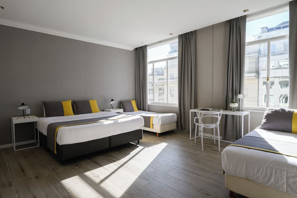 Midtown Boutique Hotel