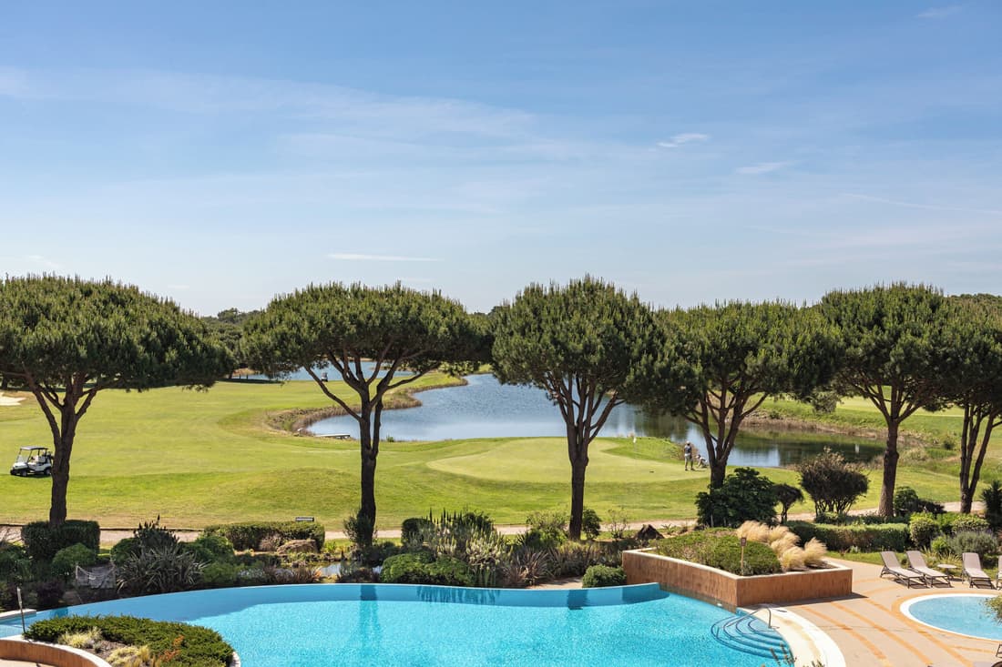 Onyria Quinta da Marinha Hotel