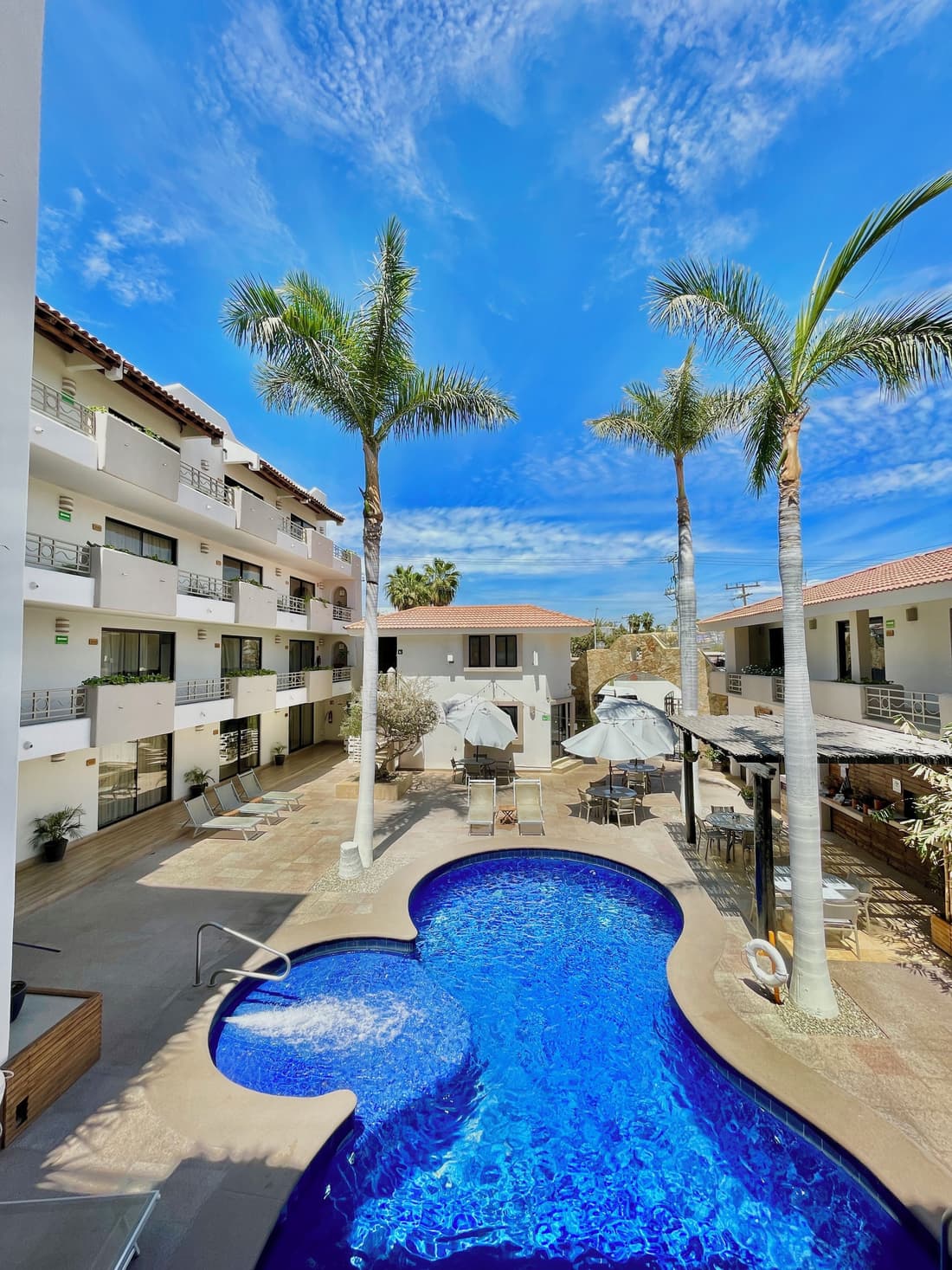 Hotel Santa Fe by Villa Group