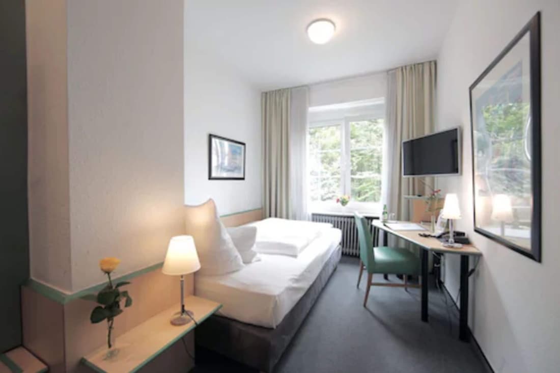 Hotel Am Hofgarten