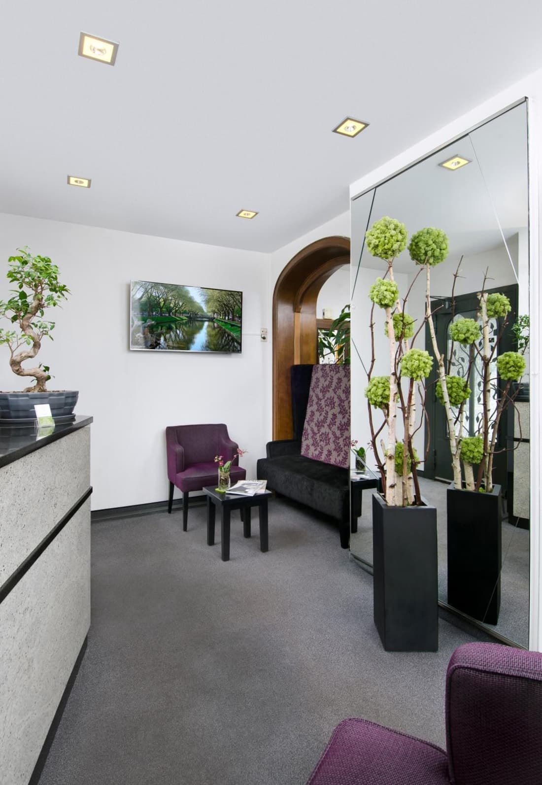 Hotel Am Hofgarten