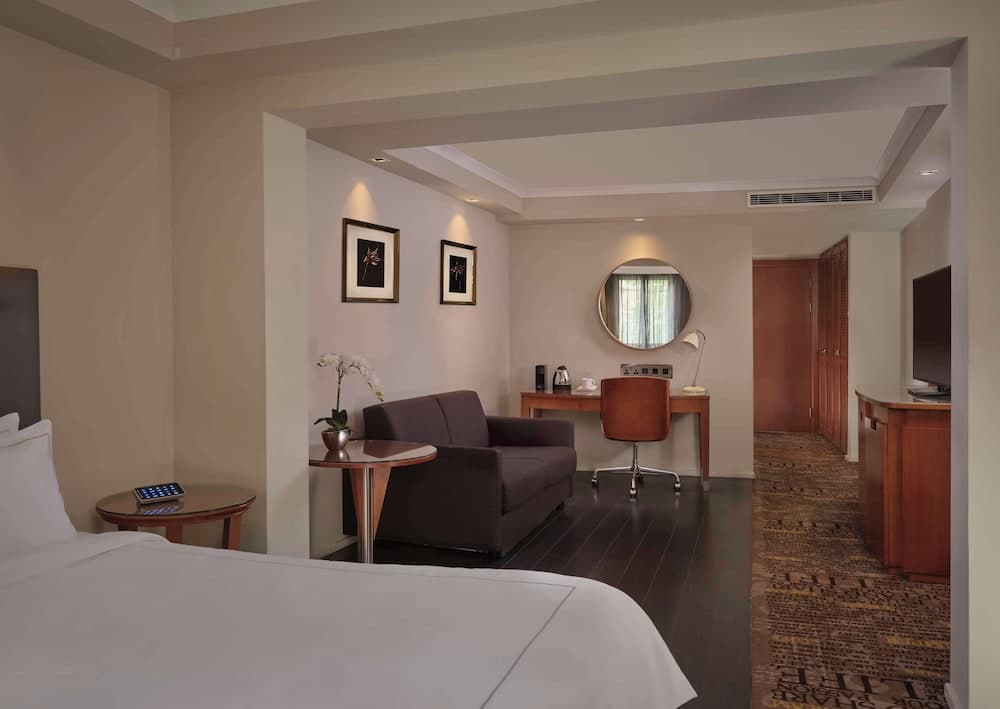 Park Plaza Victoria London