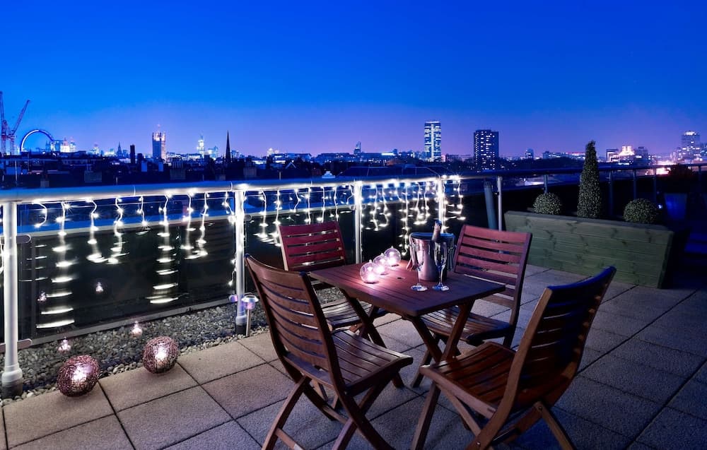 Park Plaza Victoria London