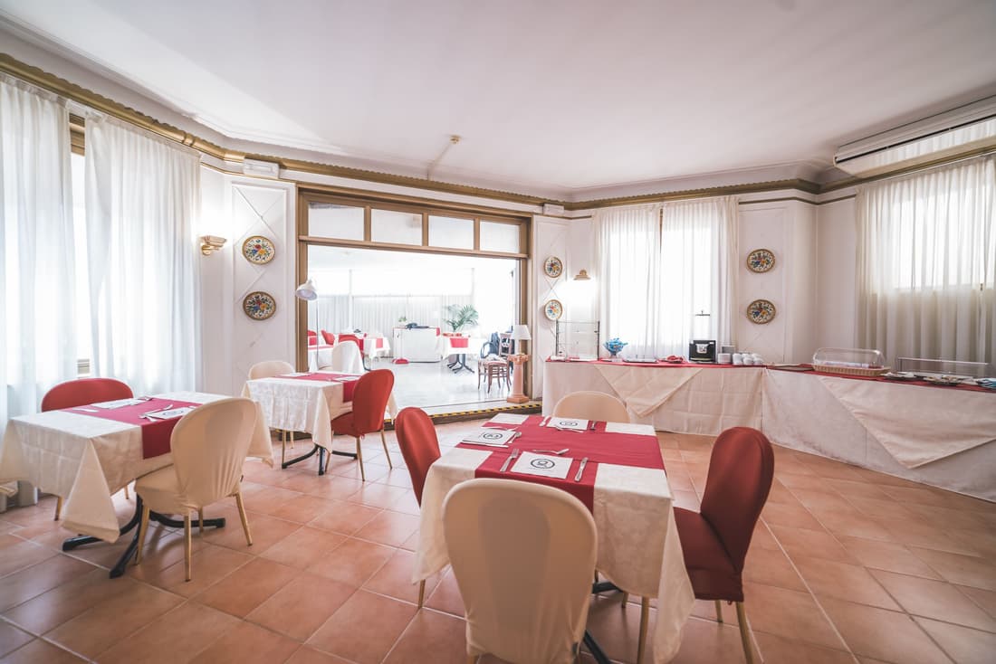 Hotel San Giusto