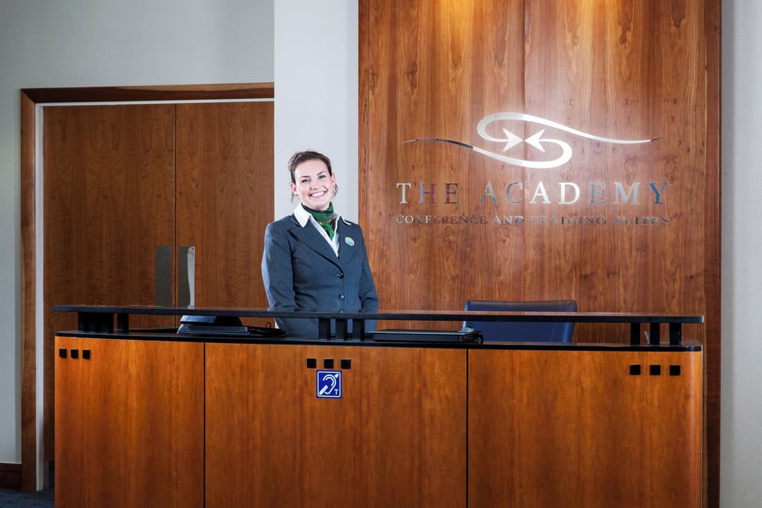 Holiday Inn Cardiff City Centre by IHG