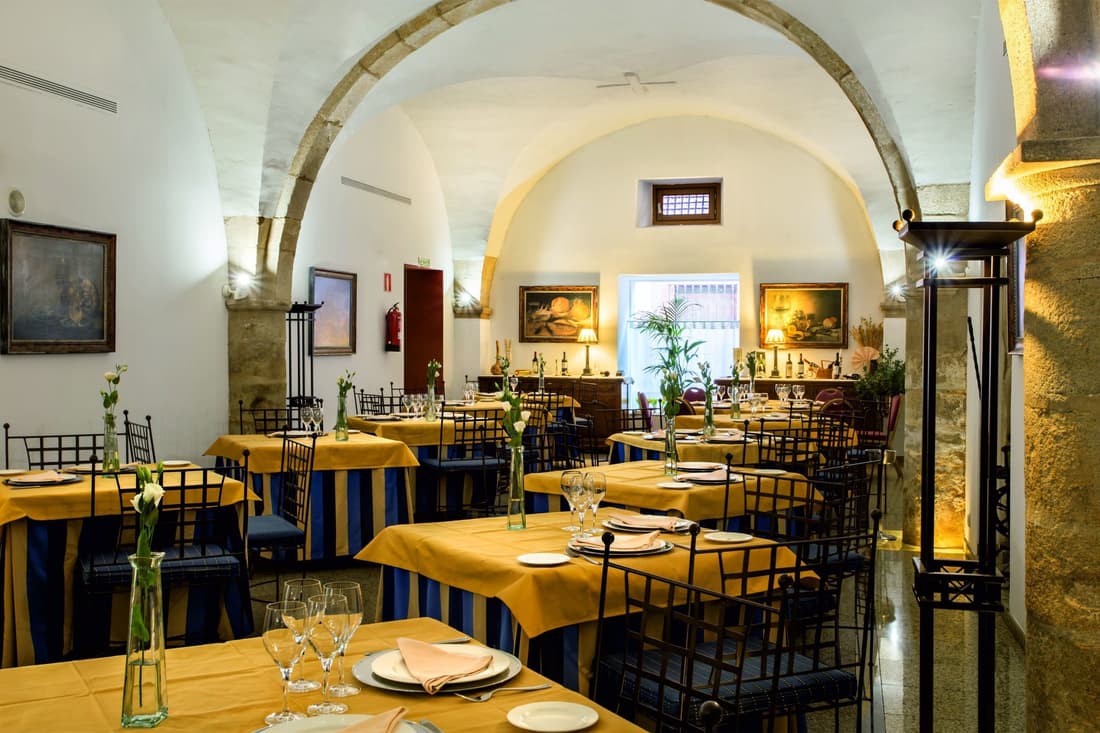 Hotel Izan Trujillo