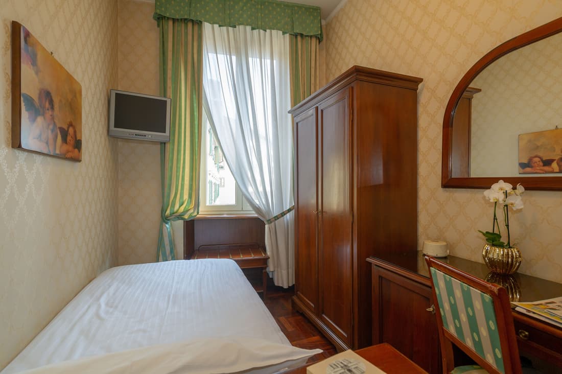 Hotel Boccaccio