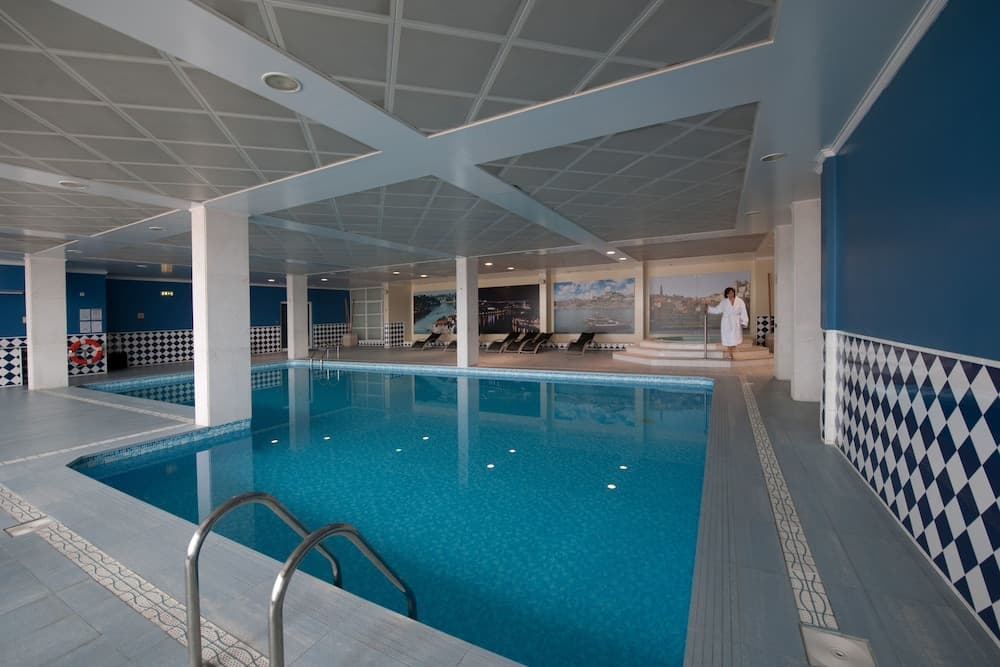 Vila Gale Porto Centro Hotel