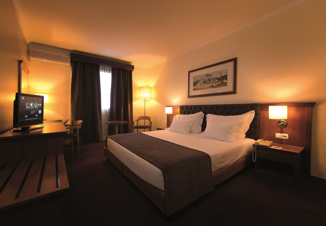 Vila Gale Porto Centro Hotel