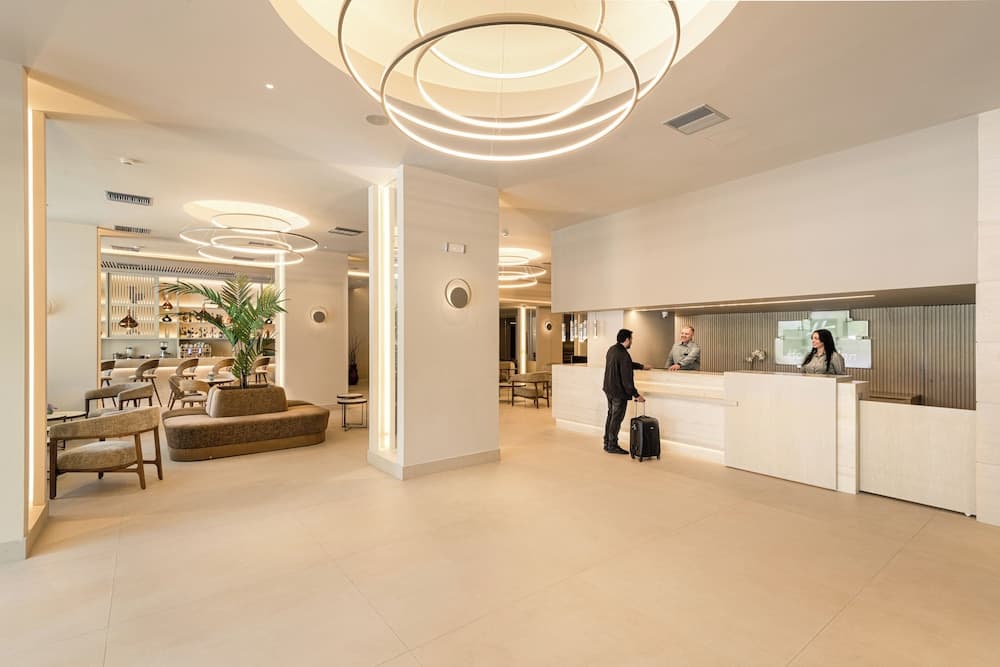 Holiday Inn Thessaloniki by IHG
