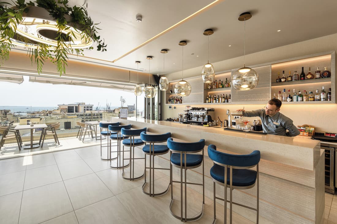Holiday Inn Thessaloniki by IHG