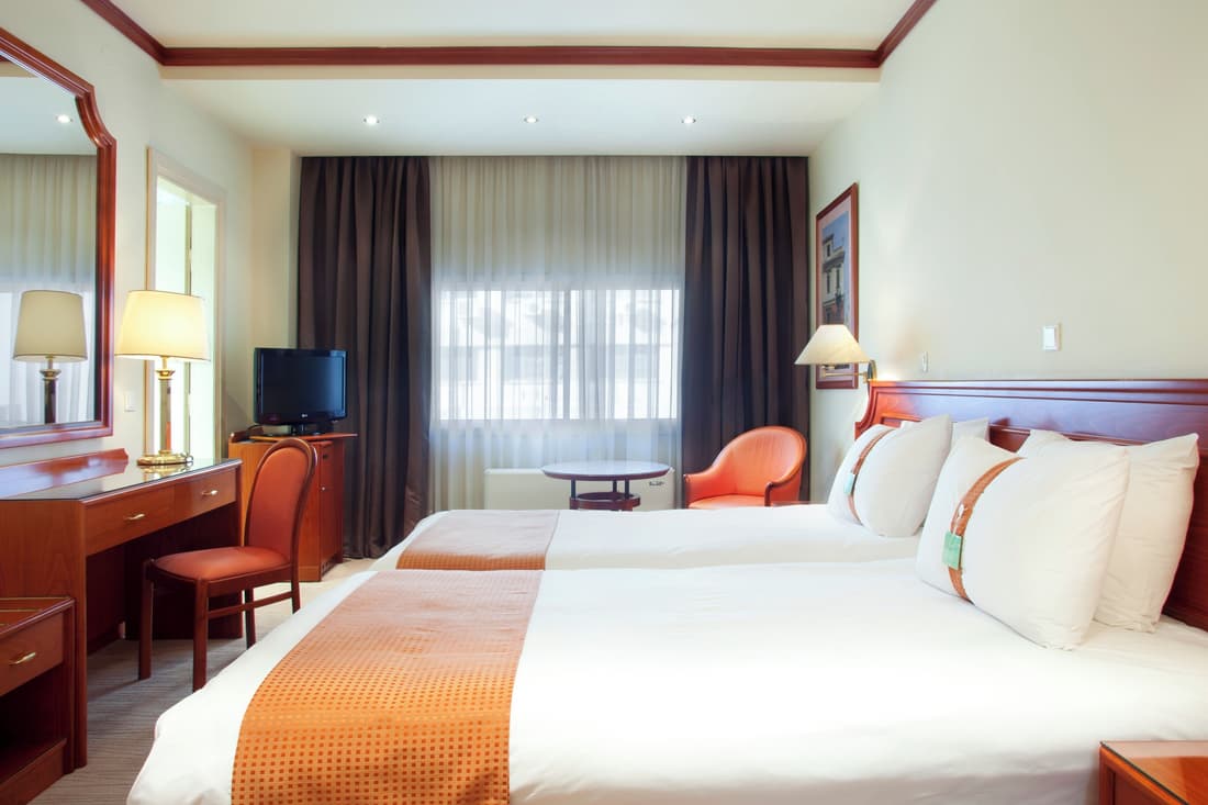Holiday Inn Thessaloniki by IHG