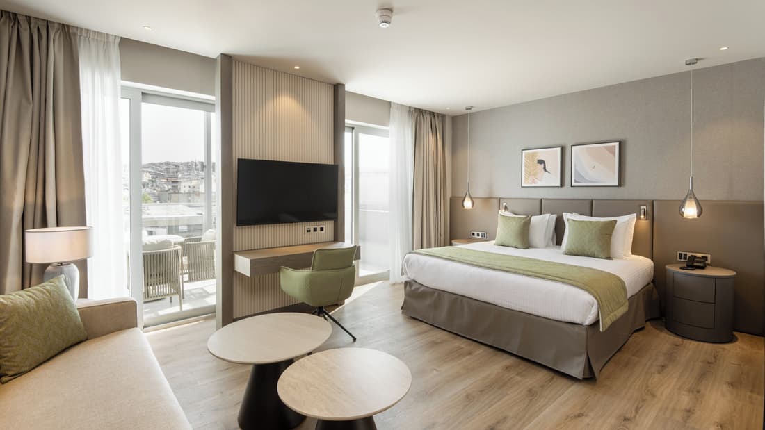 Holiday Inn Thessaloniki by IHG
