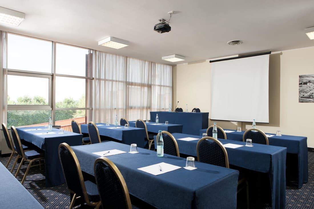 Best Western CTC Hotel Verona