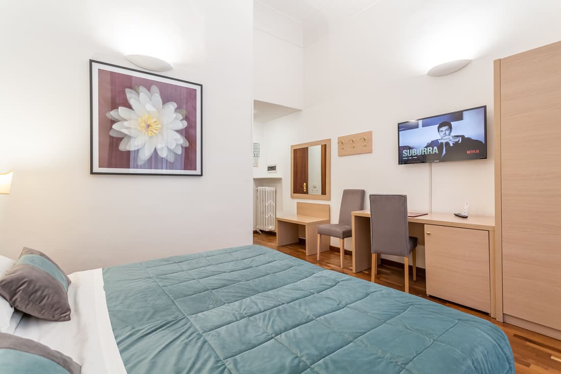 Hotel Medici