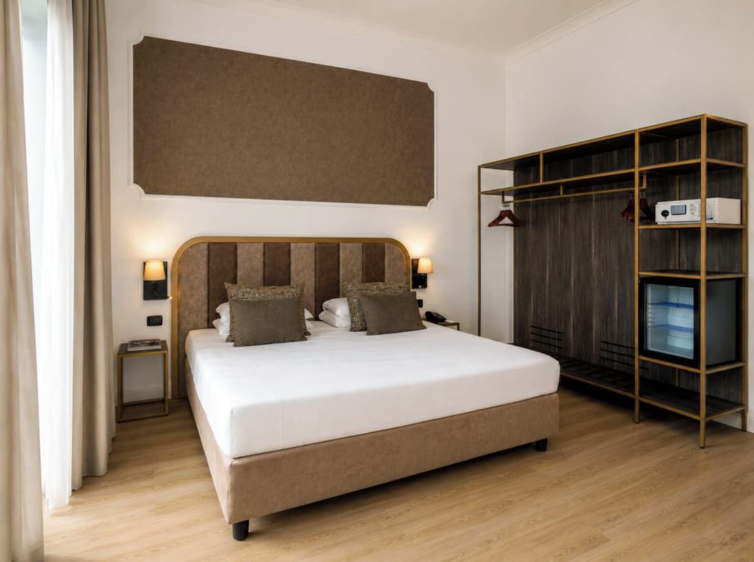 Grand Hotel Tiberio