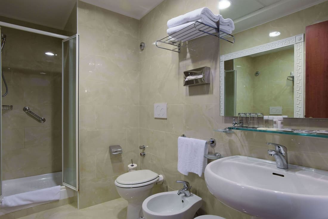 Grand Hotel Tiberio