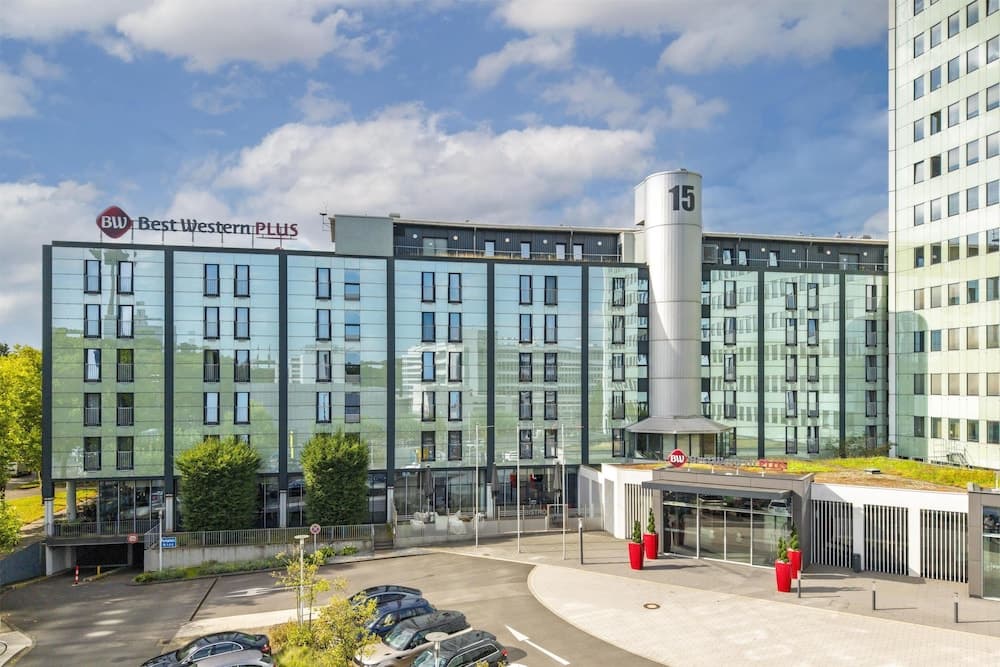 Best Western Plus Hotel Köln City