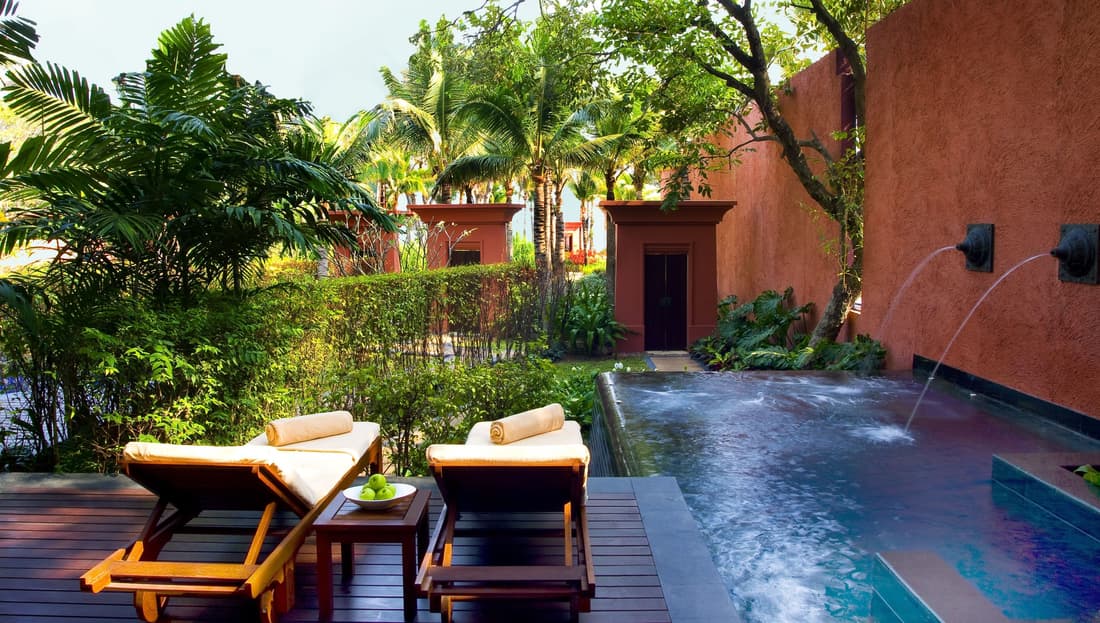 Hyatt Regency Hua Hin