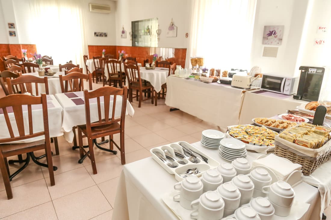Athena Hotel