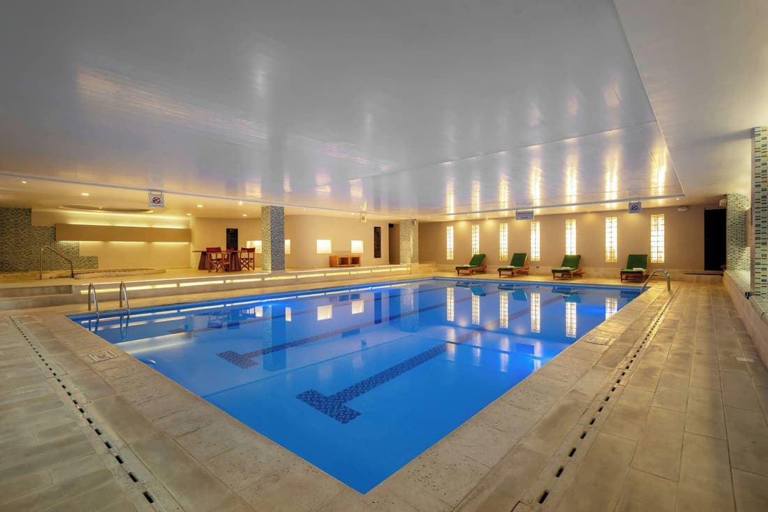 Sheraton Bogota Hotel